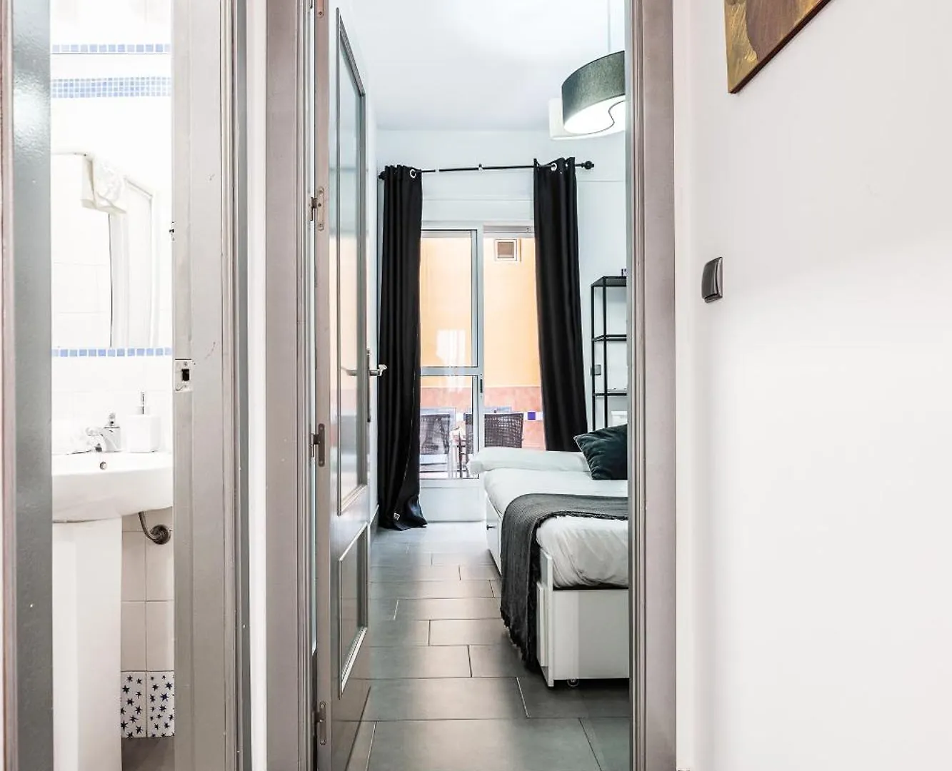 Nice Apartament In Triana Sevilla 0*,
