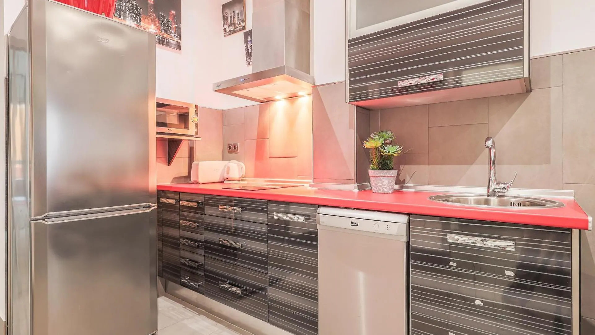 Nice Apartament In Triana Sevilla