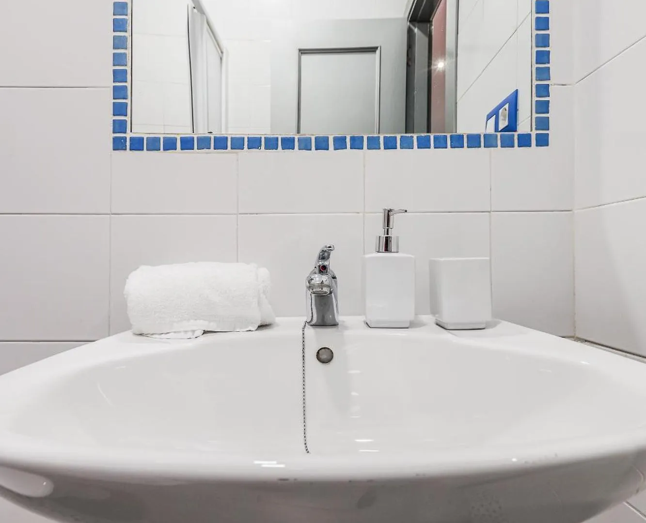 Apartment Nice Apartament In Triana Sevilla