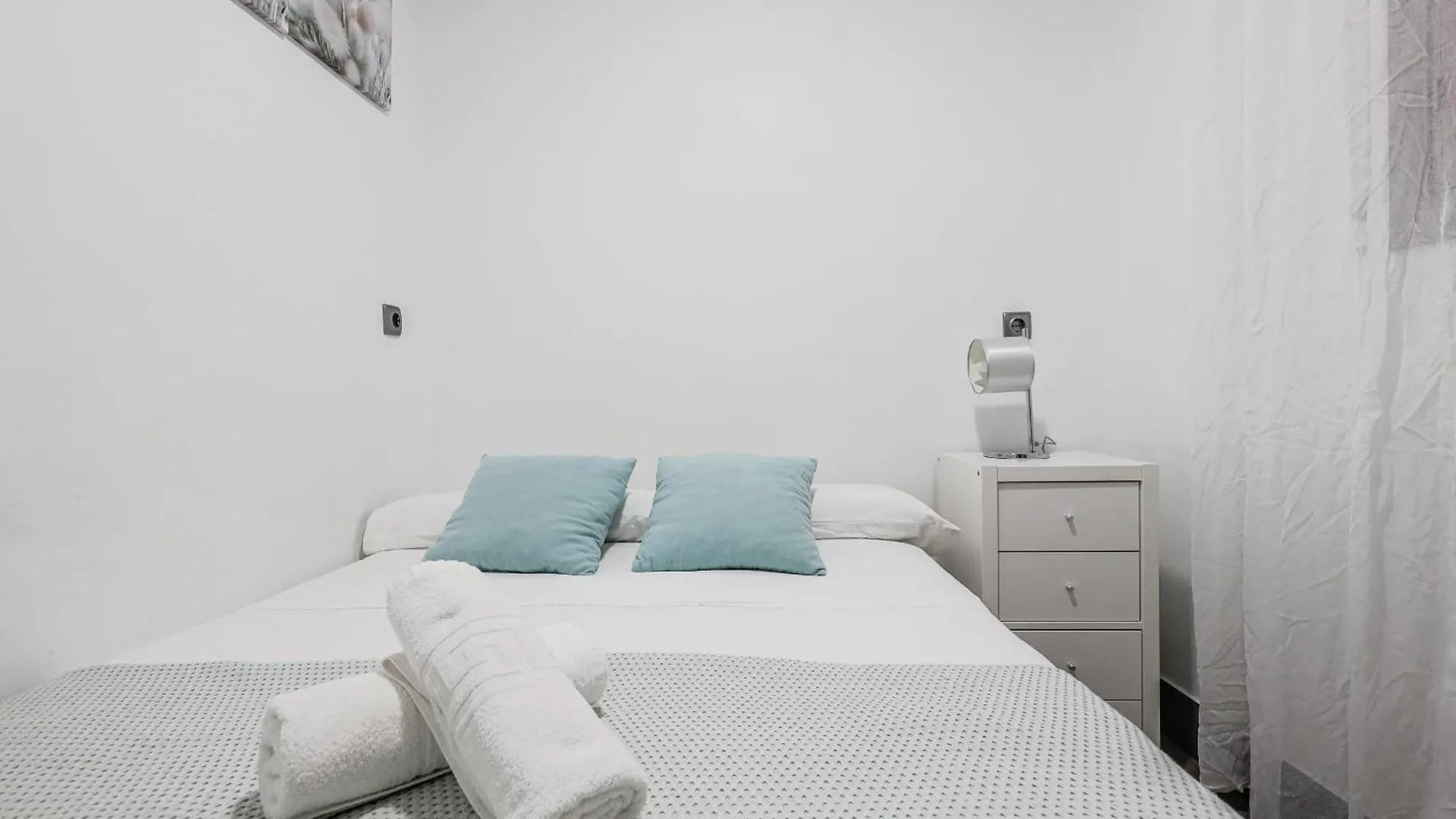 Nice Apartament In Triana Sevilla 0*, Seville Spain