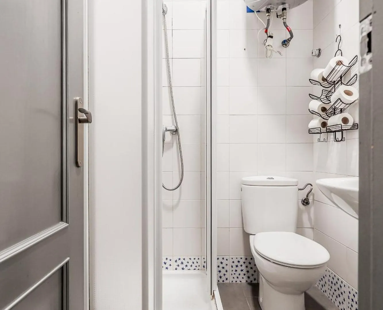Nice Apartament In Triana Sevilla Apartment