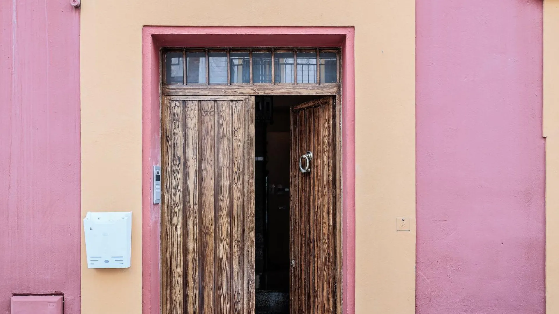 Nice Apartament In Triana Sevilla Apartment Seville