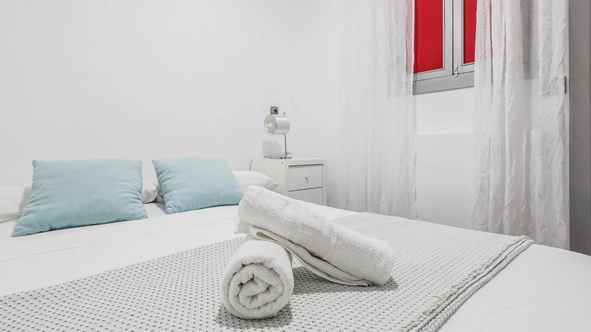 Apartment Nice Apartament In Triana Sevilla Spain