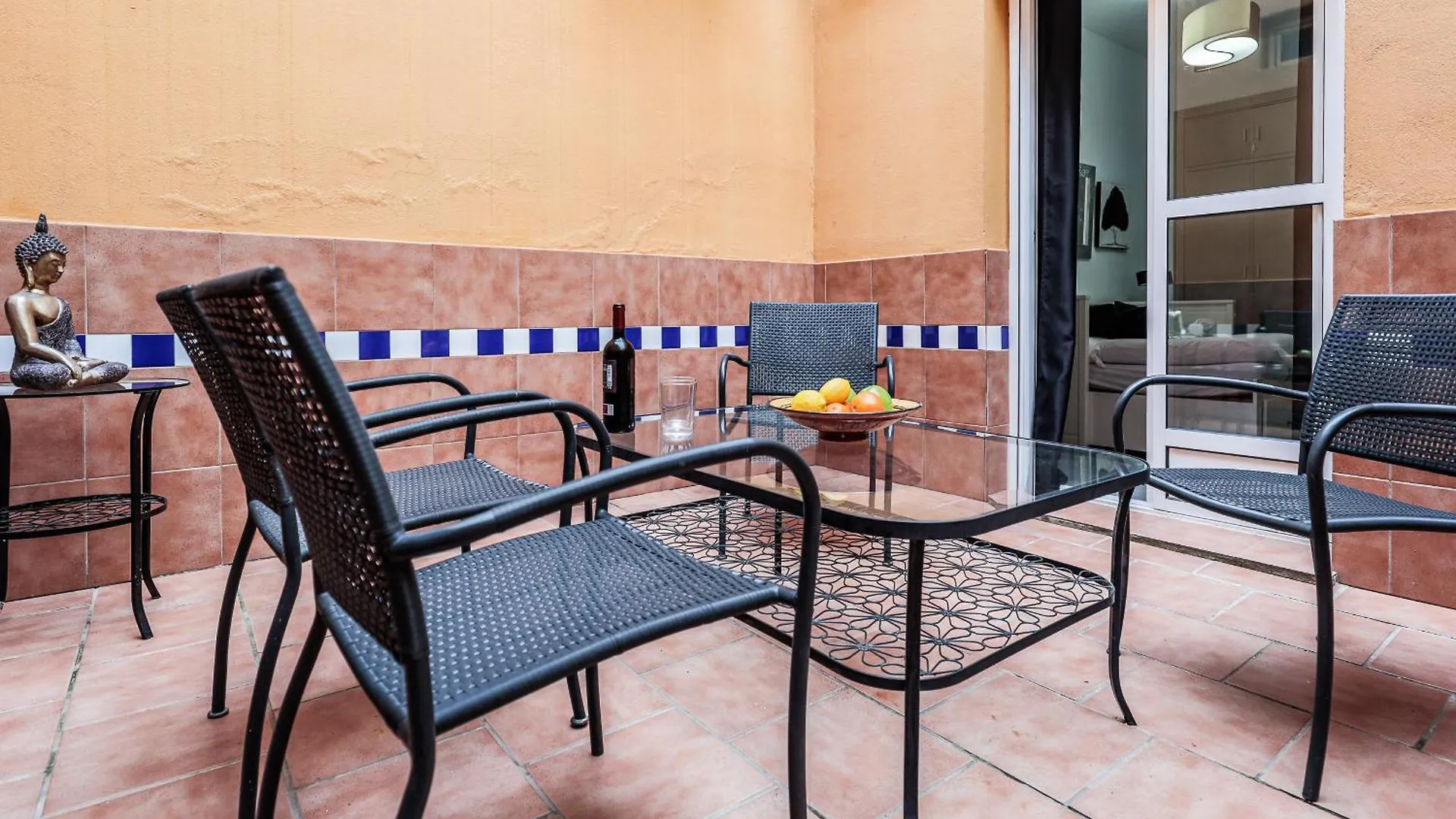Nice Apartament In Triana Sevilla Spain