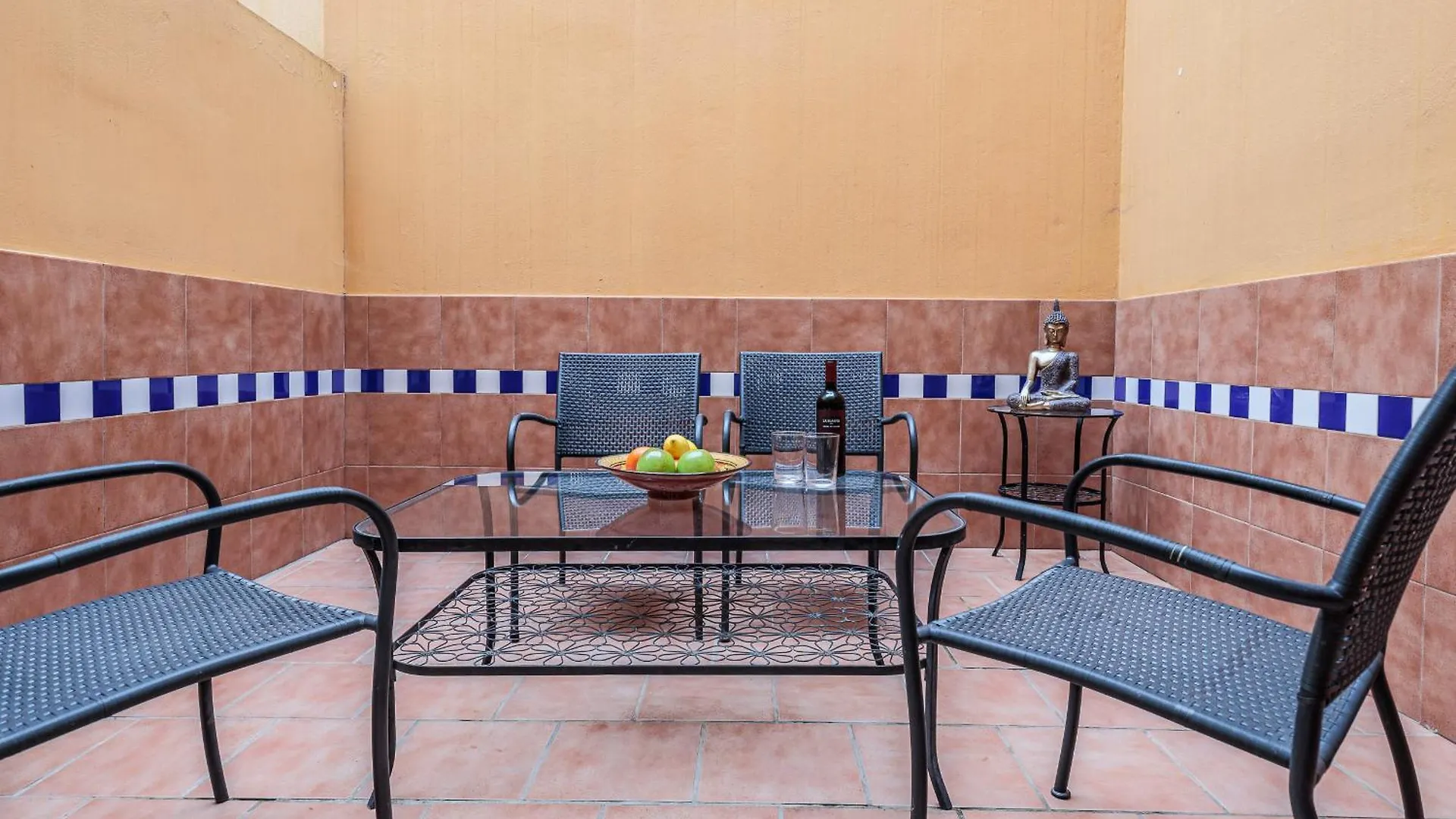 Nice Apartament In Triana Sevilla 0*, Seville Spain