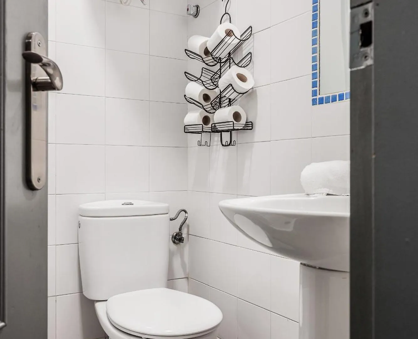 Nice Apartament In Triana Sevilla