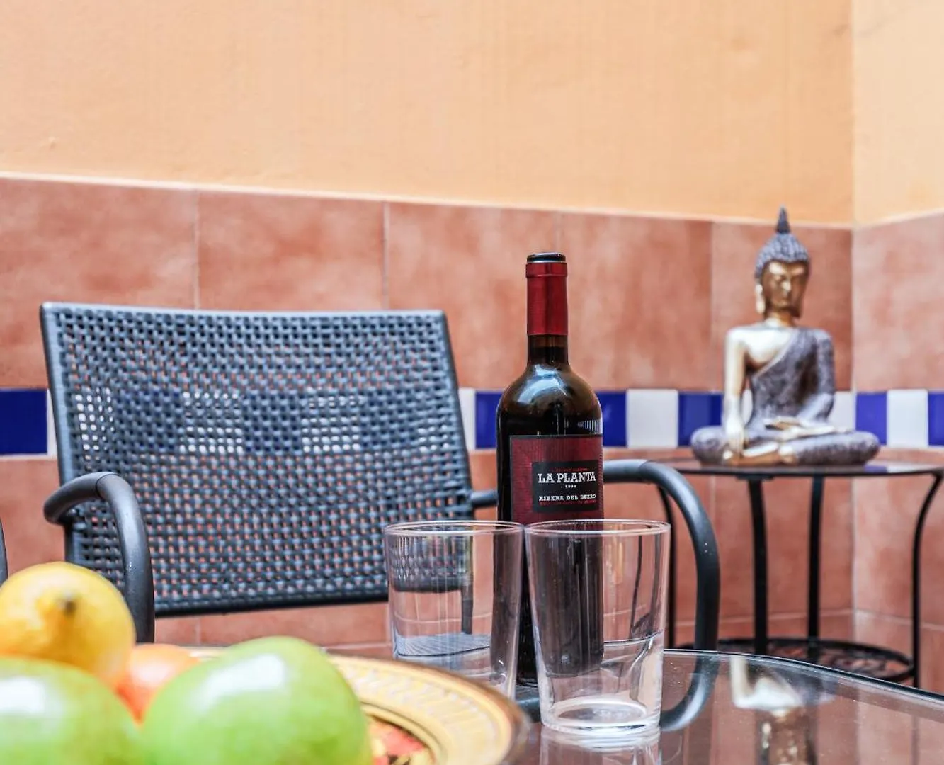 Nice Apartament In Triana Sevilla 0*, Seville