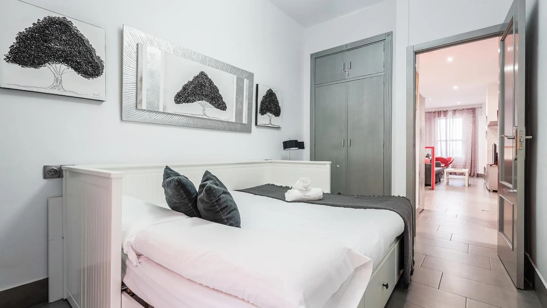 Nice Apartament In Triana Sevilla Seville