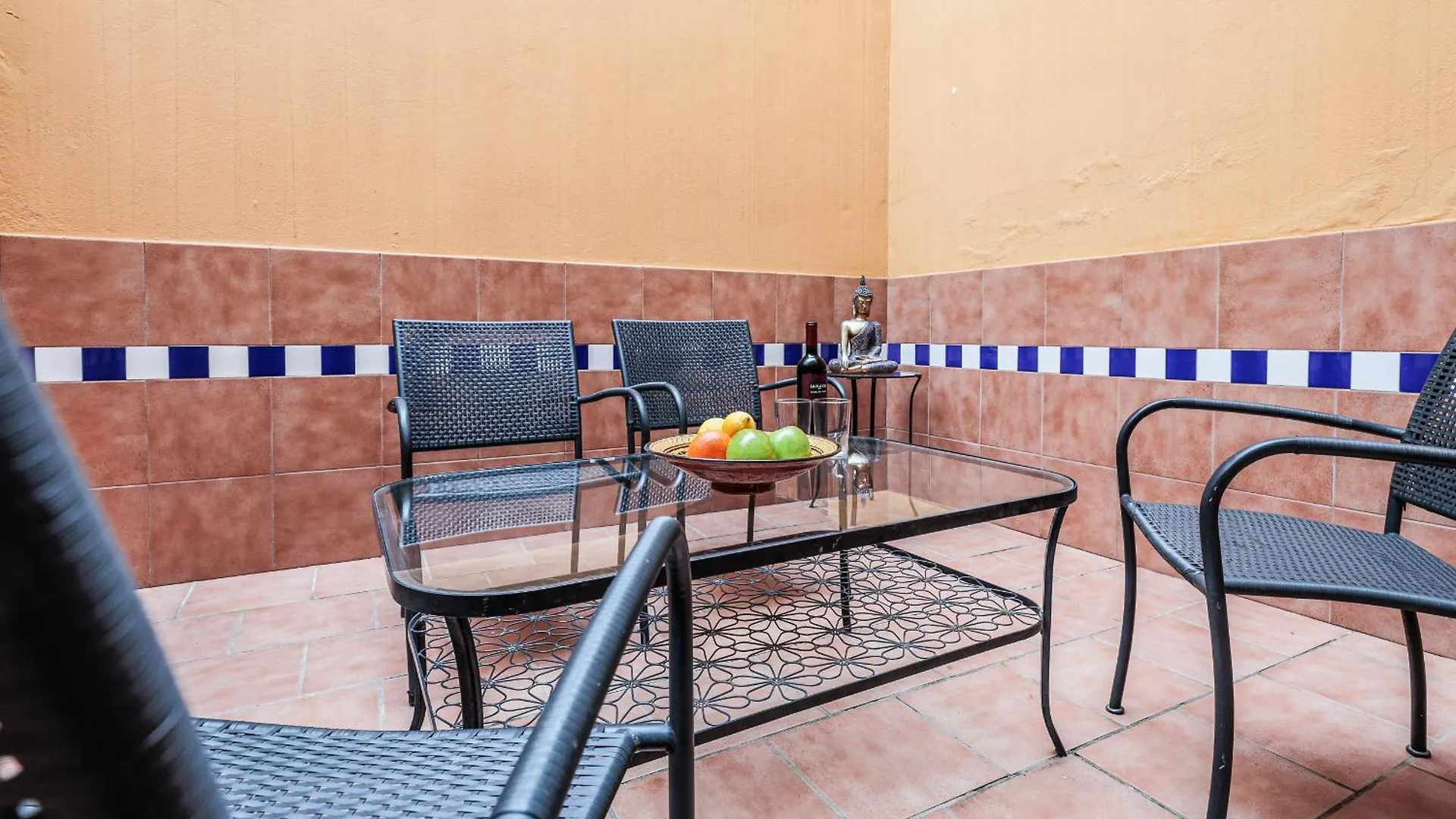 Nice Apartament In Triana Sevilla Apartment Seville