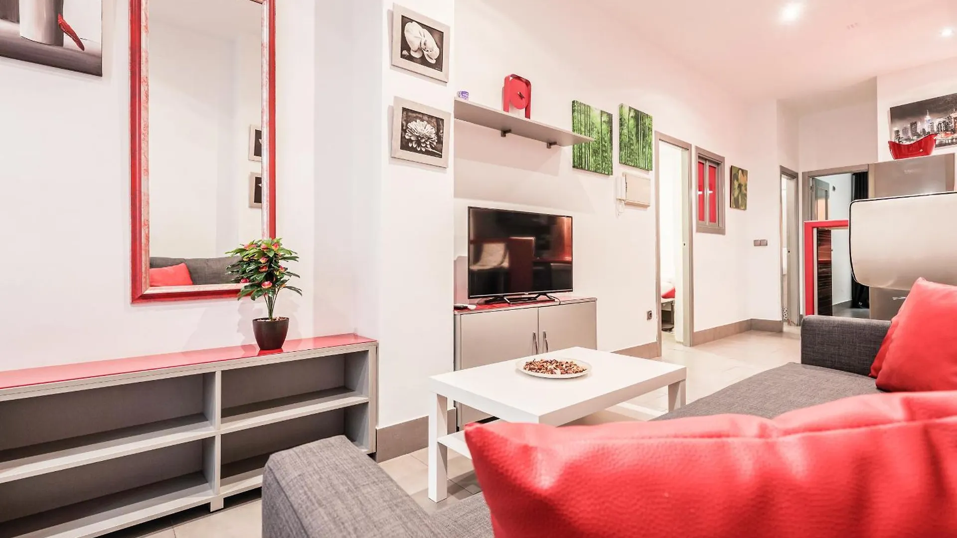 Nice Apartament In Triana Sevilla Spain