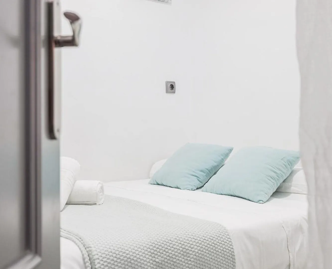 Nice Apartament In Triana Sevilla Apartment