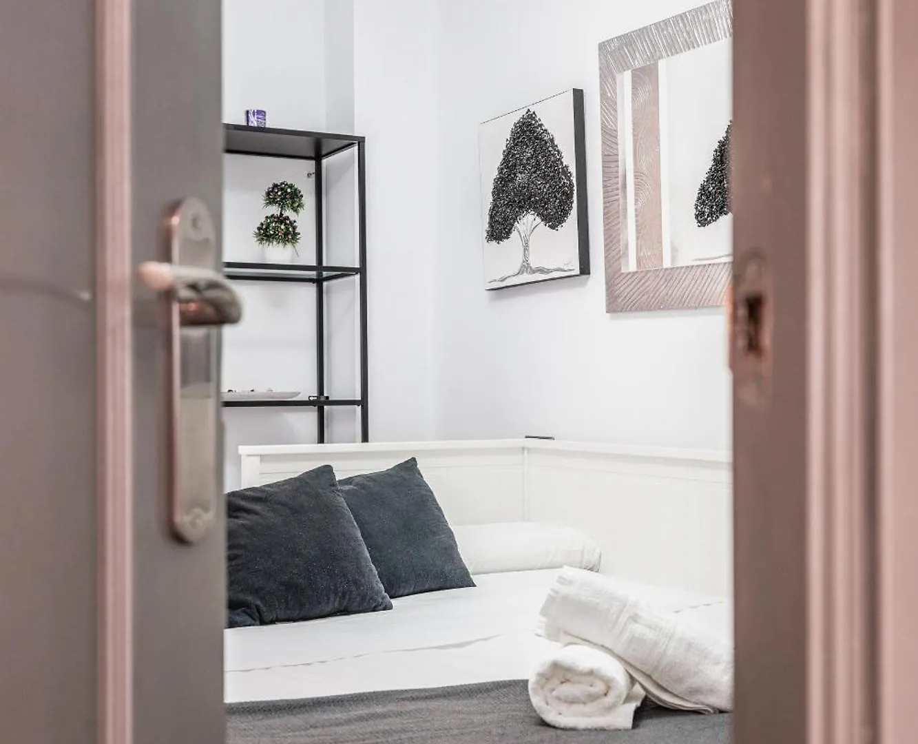 Nice Apartament In Triana Sevilla Apartment Seville