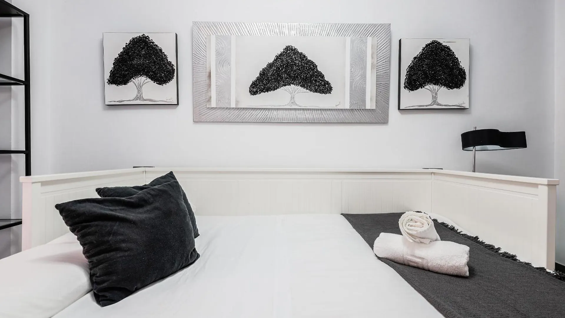 Apartment Nice Apartament In Triana Sevilla Spain