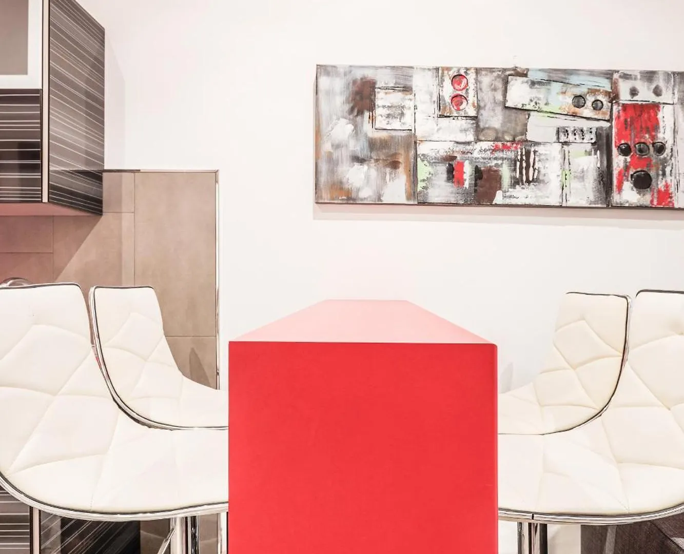 Nice Apartament In Triana Sevilla 0*, Seville