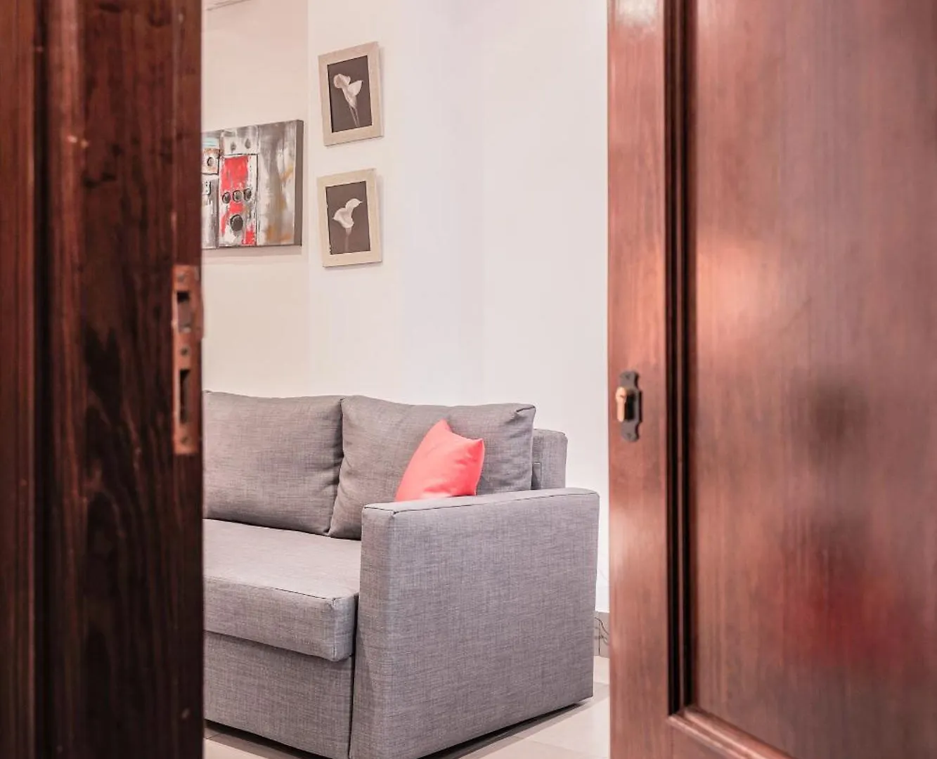 Nice Apartament In Triana Sevilla