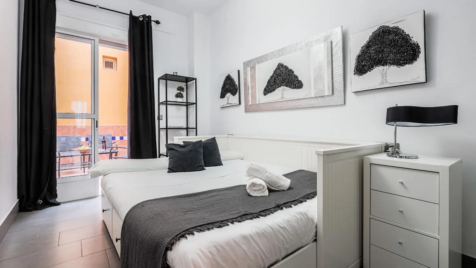 Nice Apartament In Triana Sevilla 0*, Seville Spain