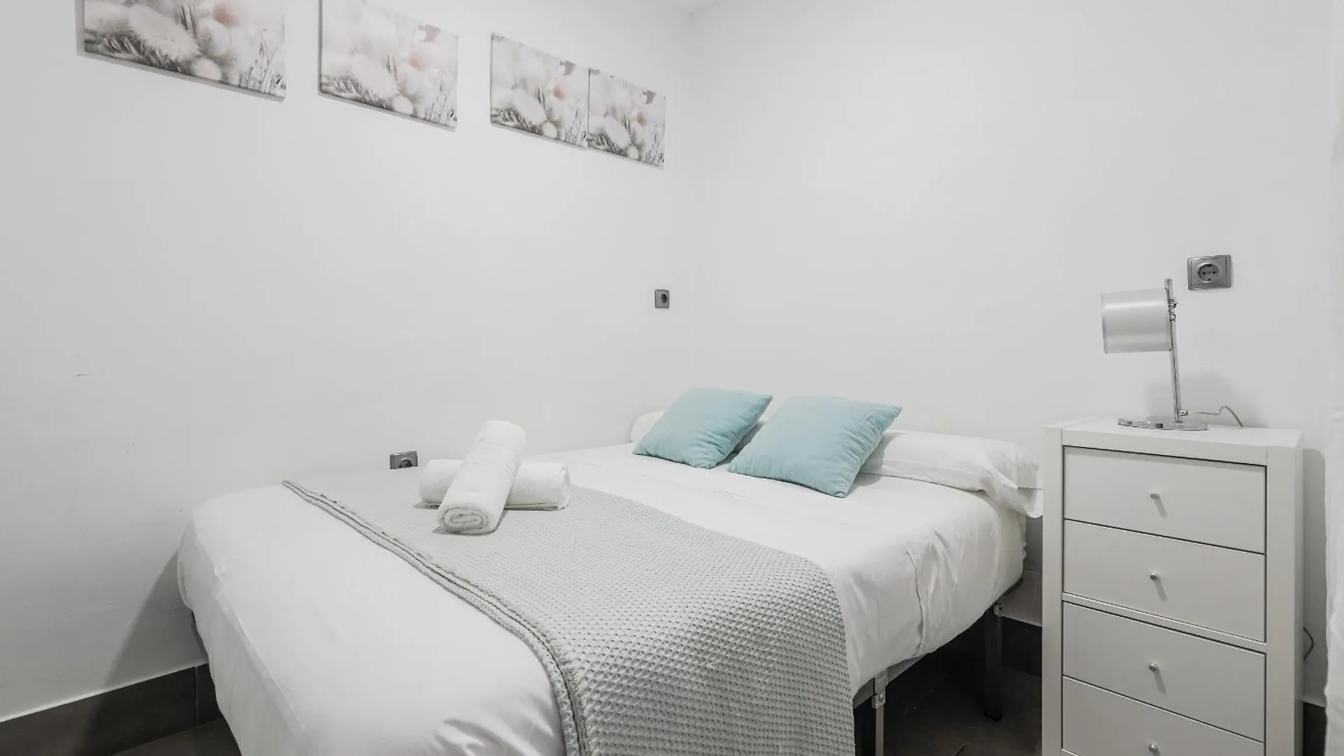 Apartment Nice Apartament In Triana Sevilla