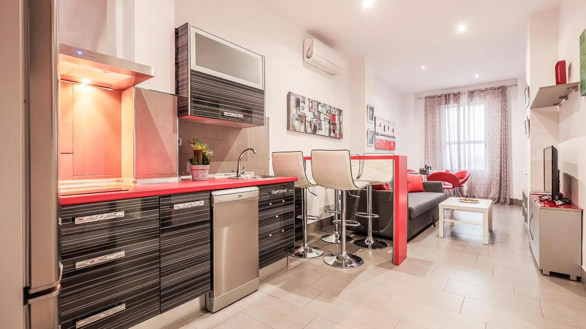 Nice Apartament In Triana Sevilla Apartment